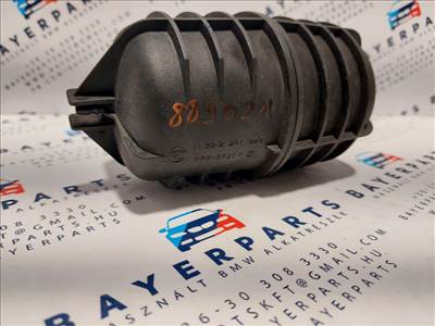 BMW E46 E90 E82 E88 E60 E65 E39 E38 X3 X5 turbó vákum vákuum puffer tartály puffertartály vákuumtartály