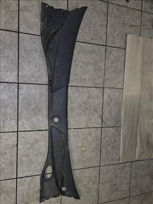 Renault Clio II 1.5 dCi levélrács 