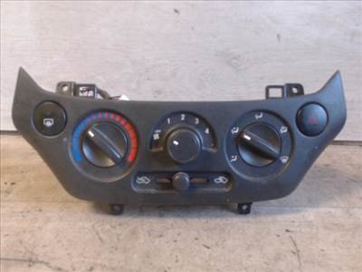 CHEVROLET AVEO T250/255 06.01-11.12 Fűtés vezérlő panel