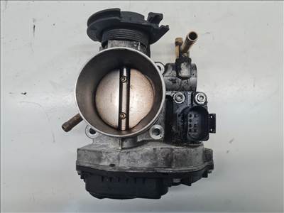 Volkswagen Bora, Volkswagen Golf IV 1.6 SR AKL mechanikus fojtószelep (30646)