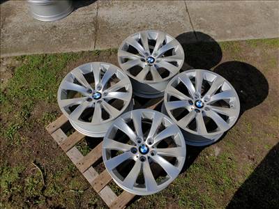 18" 5x120 BMW E60