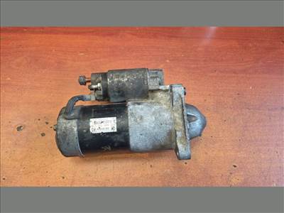 OPEL ZAFIRA C Önindító 55585238