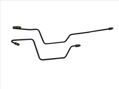VOLVO S80 1998-2006 / VOLVO XC70 CROSS COUNTRY 2002-2007 / VOLVO S60 I 2000-2009 / VOLVO S80 I 1998-2006 / VOLVO V70 II 2000-2007 Csővek