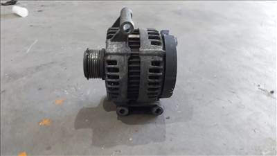 Ford Transit Tranzit MK7 06- 2.4 Generátor szabályzó szabadonfutó 9972