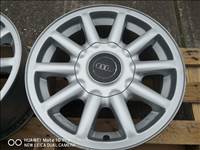 Audi 15-ös gyári alukerék pótkeréknek