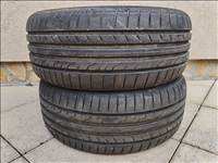  225 50 17 dunlop 225/50 R 17 nyári gumi 2 db újszerű