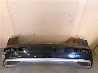 AUDI Q5 Sport 80A hátsó lökhárító héj 2017-2021