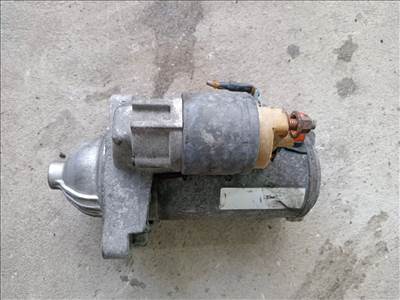 Renault Master Opel MOVANO 10- 2.3 Bendix tekercs önindító motor 6422