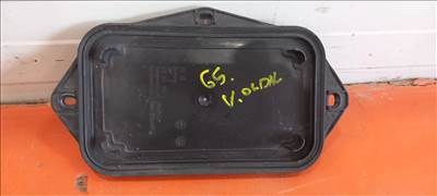 VW GOLF 5 GOLF V Audi A3 8P Pollenszűrő műanyag takaró burkolat 1077