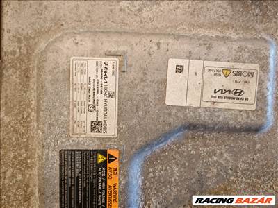 Kia Niro I (DE) EV OBC - fedélzeti töltő (On Board Charger) 364000e196