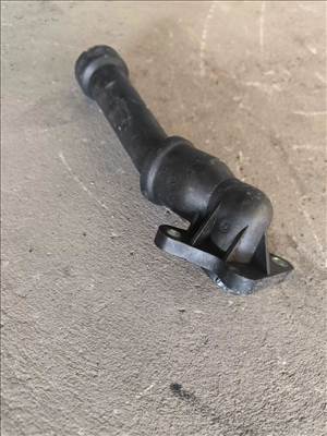 Ford Transit Tranzit MK7 06 2.2 Motor elején vízcső víz cső csonk 3787