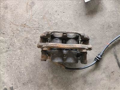 Fiat DUCATO Citroen JUMPER Peugeot BOXER 06 Bal első féknyereg 4343