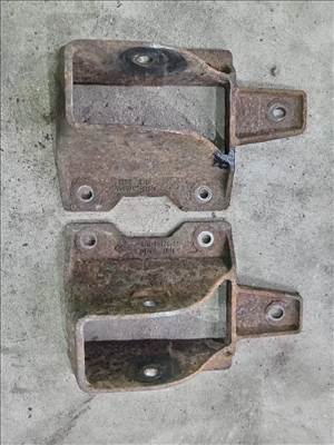 Ford Transit Tranzit MK8 14- Laprugó tartó fém konzol bak rögzítő 6907