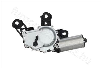 Ablaktörlő motor VW Sharan 95> hátsó -  - FT05062 -  - Fastoriginal Utángyártott új 