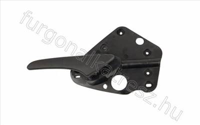 Belső ajtókilincs Mercedes Vito W639 03> első bal - V-CLASS, VITO, VALENTE - FT10843 -  - Fastoriginal Utángyártott új 