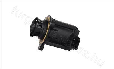 Elektromos szelep Audi A4 B7 02> turbófeltöltő - TT, LAURA, BORA, GOLF, SCIROCCO, EOS - FT04790 -  - Fastoriginal Utángyártott új 