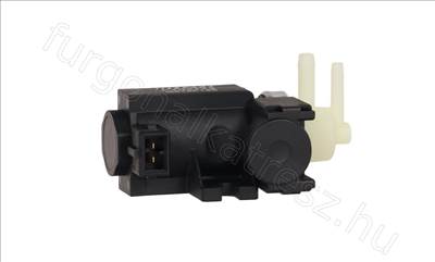Elektromos szelep Opel Astra J 09> turbófeltöltő - ZAFIRA, ASTRA, CASCADA, INSIGNIA - FT04772 -  - Fastoriginal Utángyártott új 