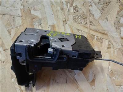 Opel Astra H (2004-2009) Bal Első Ajtó Központizár 