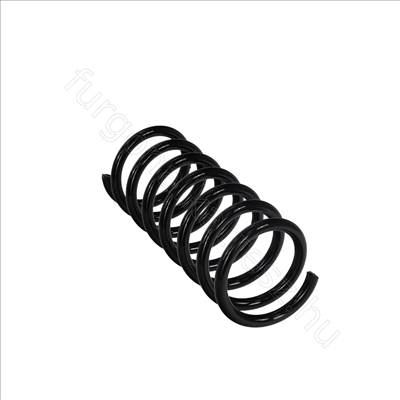 Spirálrugó Ford Mondeo Iv 07> hátsó kombi - S-MAX - FT01906 -  - Fastoriginal Utángyártott új 