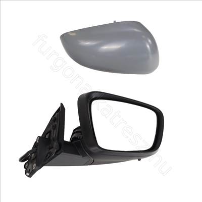 Tükör Mercedes Citan W420 21> elektromos jobb fűthető elektromosan behajló 11 pin -  - FT12651 -  - Fastoriginal Utángyártott új 