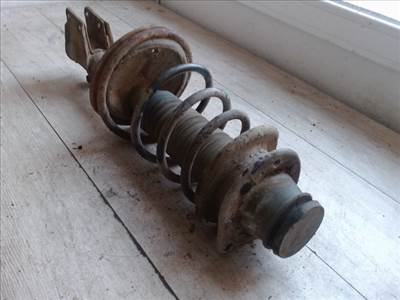 FIAT DOBLO 01.01-05.09 Bal első lengéscsillapító rugóval