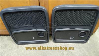 Opel Meriva A ülés etető tálca pár