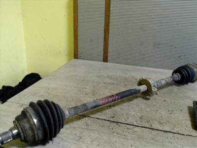 OPEL ASTRA G 97-04 Jobb első féltengely