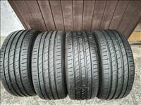  215/3518" újszerű Nexen nyári gumi gumi