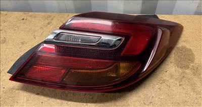 Opel Insignia A jobb hátsó lámpa /2013 - / 23422536