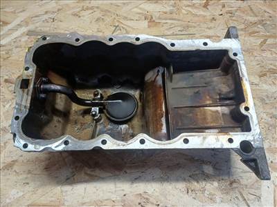 Opel Astra H (2004-2009) 1.4 Benzines Olajteknő 