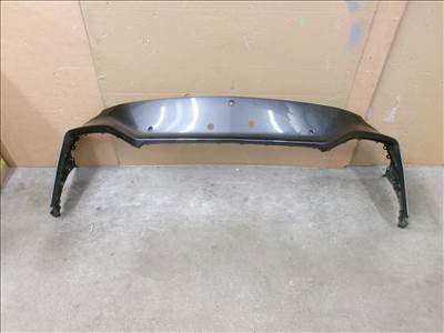 MG MARVEL R első lökhárító héj 2022-