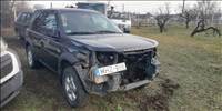 Eladó Land Rover Freelander Td4 2 fő Tgk hiányosan eladó