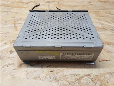 Audi A5 (2007-2017) Rádió Vezérlő Elektronika 