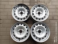 4x108 15" Citroen / Peugeot használt lemezfelni garnitúra (661)