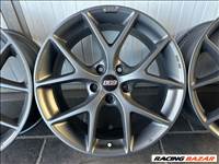 BBS SR 8X18” 5x114,3 Et 50 Carbon,Grey,Matt alufelni garnitúra