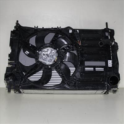 BMW 1er F40, 2er F44 Gran Coupé-F45 Active Tourer, X1 F48, X2 F39, MINI F56 Hûtősor