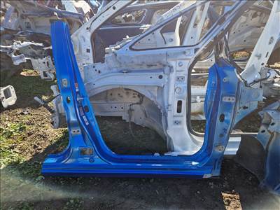 SUZUKI SWIFT VI (AZ) jobb küszöb 