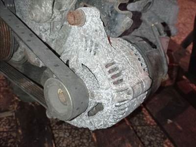 Nissan Micra II Generátor *147843* 0123110007