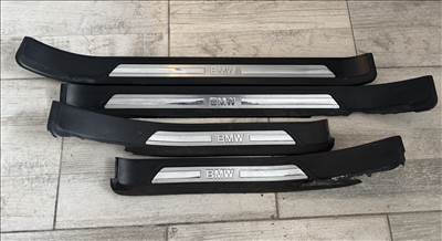 BMW 5-ös sorozat E39 Bmw e39 küszob belêpö szett