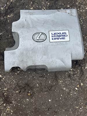 Lexus RX (AL10) 450h Motorvédő burkolat