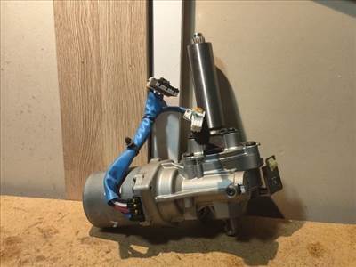 Hyundai i40 1.7 CRDi HYUNDAI i40 CW (VF) Kormányszervó Motor (Elektromo 563003z330