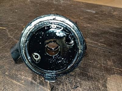 Toyota Corolla Verso (AR10) Olajhűtő *150813*