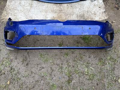 Volkswagen Golf VII GTI / R  Első lökhárító 5g0807221LR