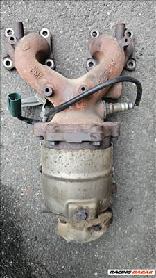 Nissan Almera II katalizátor 