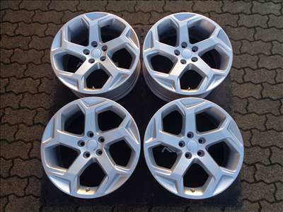 Land Rover gyári alufelni 20-as, 5×120-as, szenzorral teljesen újszerű állapotban eladó.