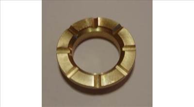 Toyota HiAce 4X4, HiLux féltengely oldaltámasztó persely 