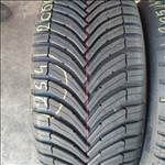 205/40 R17 ÚJ!! Bridgestone négyévszakos gumi 120000ft a 4db/254/