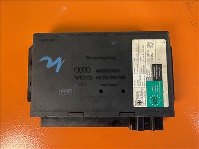 Audi A6 (C5 - 4B) Komfort modul  4b0962258d