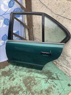 BMW 3-as sorozat, BMW 5-ös sorozat Ajtó