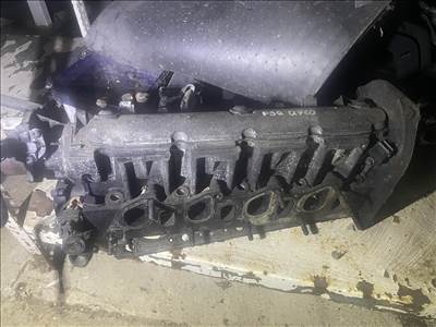 Renault Trafic II 1.9 Dci hengerfej + vezérműtengely  f9qu760